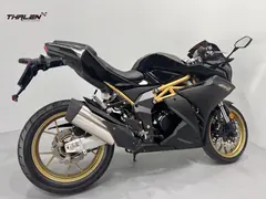 Trmotor GP1 Nieuw A1 2026 nieuw – foto 16 van 17