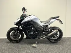 Kawasaki Z 1000 ABS 2016 occasion – foto 16 van 24
