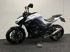 Kawasaki Z 1000 ABS 2016 occasion – foto 18 van 24