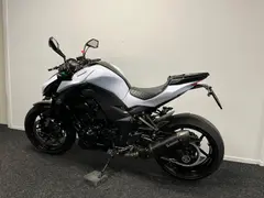 Kawasaki Z 1000 ABS 2016 occasion – foto 19 van 24