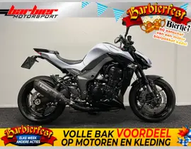 Kawasaki Z1000 ABS 2016 occasion