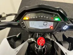 Kawasaki Z 1000 ABS 2016 occasion – foto 2 van 24