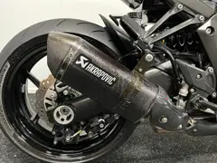Kawasaki Z 1000 ABS 2016 occasion – foto 3 van 24