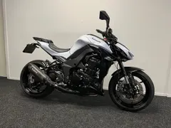 Kawasaki Z 1000 ABS 2016 occasion – foto 5 van 24
