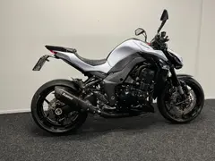 Kawasaki Z 1000 ABS 2016 occasion – foto 6 van 24