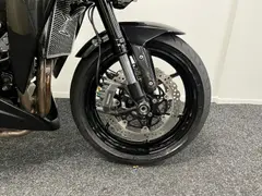 Kawasaki Z 1000 ABS 2016 occasion – foto 7 van 24