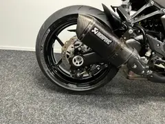 Kawasaki Z 1000 ABS 2016 occasion – foto 10 van 24