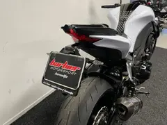 Kawasaki Z 1000 ABS 2016 occasion – foto 13 van 24