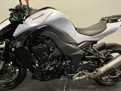 Kawasaki Z 1000 ABS 2016 occasion – foto 21 van 24