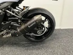 Kawasaki Z 1000 ABS 2016 occasion – foto 22 van 24