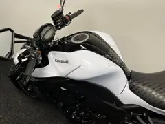 Kawasaki Z 1000 ABS 2016 occasion – foto 23 van 24