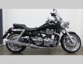 Triumph Thunderbird 2012 occasion