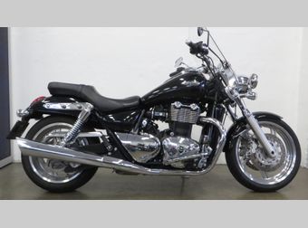 Triumph Thunderbird 2012 occasion