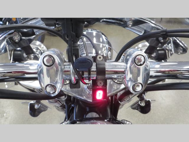 triumph - thunderbird