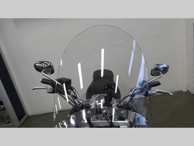 triumph - thunderbird