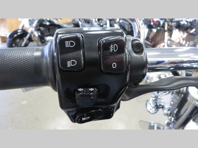 triumph - thunderbird