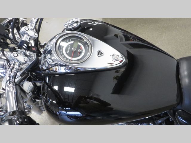 triumph - thunderbird