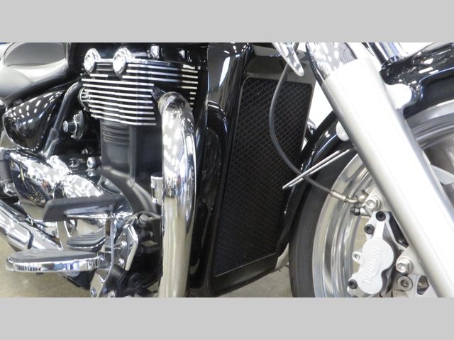 triumph - thunderbird