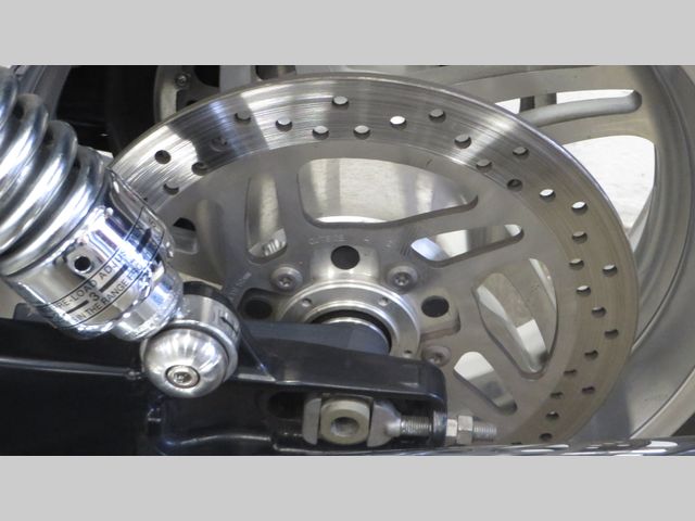 triumph - thunderbird