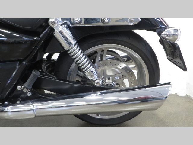 triumph - thunderbird