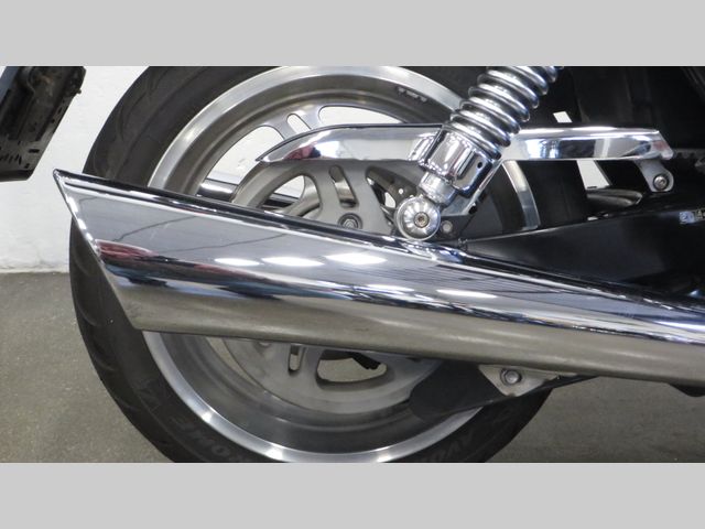 triumph - thunderbird