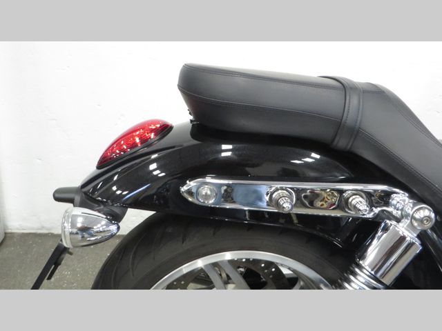 triumph - thunderbird