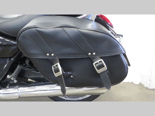 triumph - thunderbird