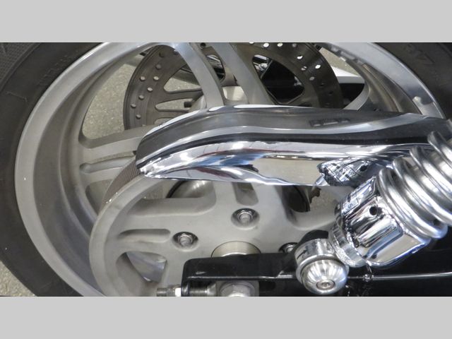 triumph - thunderbird