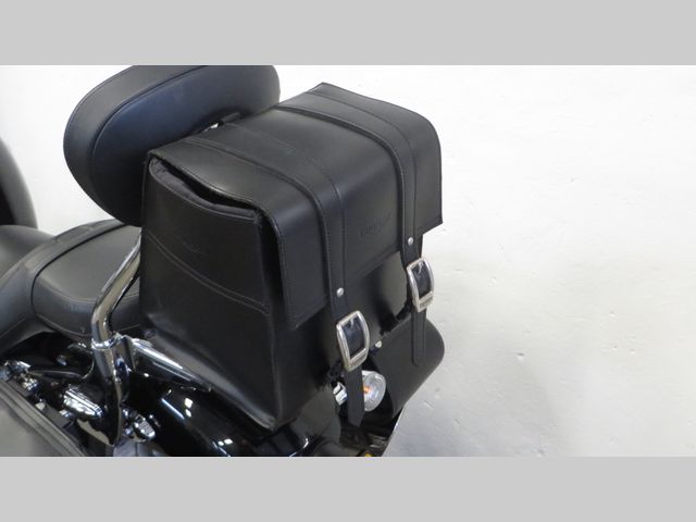 triumph - thunderbird