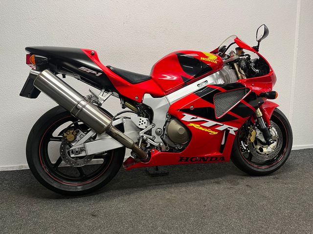 honda - vtr-1000-sp-1