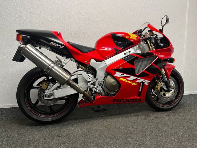 honda - vtr-1000-sp-1