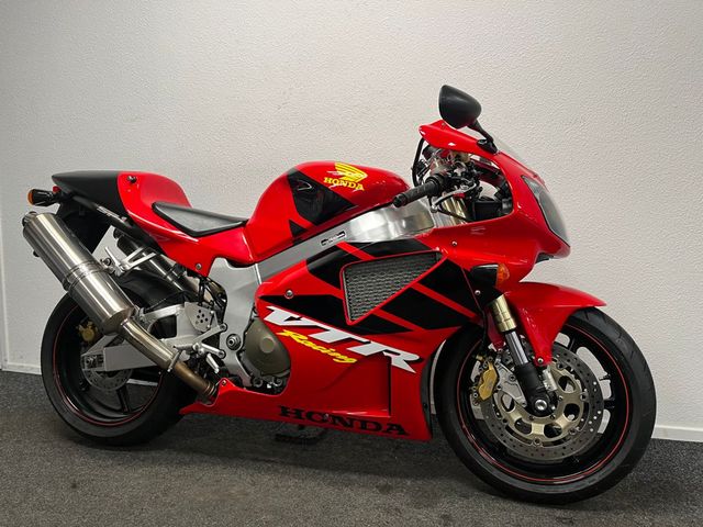 honda - vtr-1000-sp-1