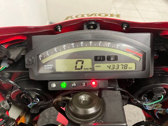 honda - vtr-1000-sp-1