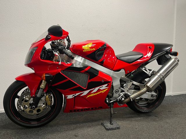 honda - vtr-1000-sp-1