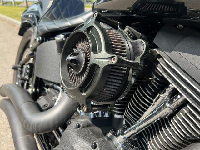 harley-davidson - night-train-fxstb