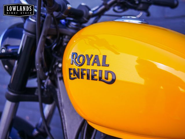 royal-enfield - meteor-350