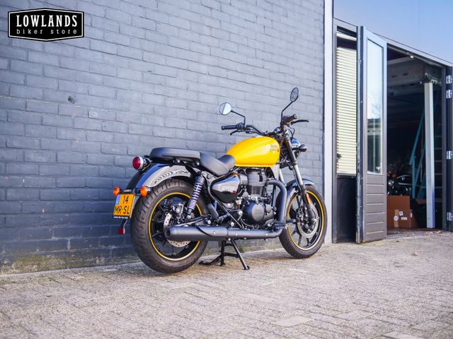 royal-enfield - meteor-350