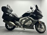 BMW K 1600 GTL
