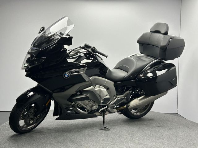 bmw - k-1600-gtl