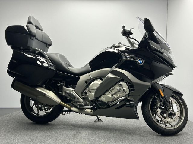 bmw - k-1600-gtl