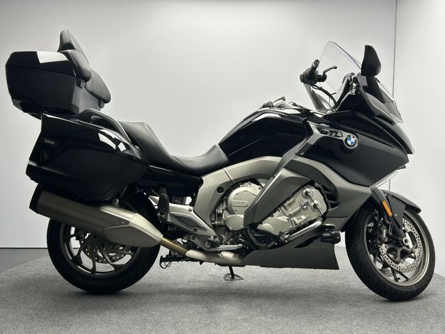 bmw - k-1600-gtl