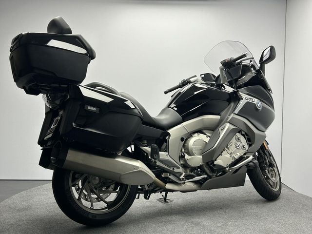 bmw - k-1600-gtl