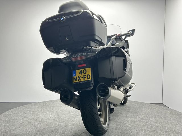 bmw - k-1600-gtl
