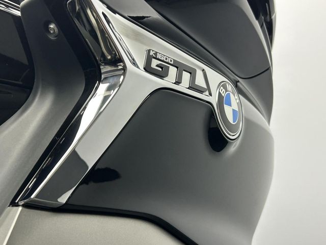 bmw - k-1600-gtl