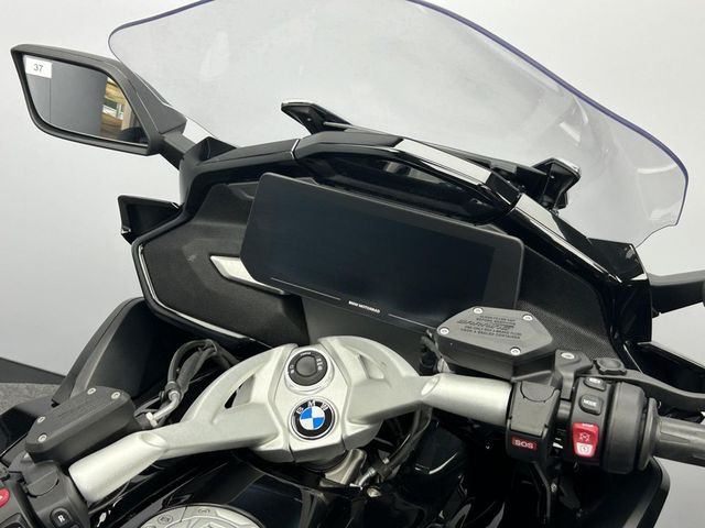 bmw - k-1600-gtl
