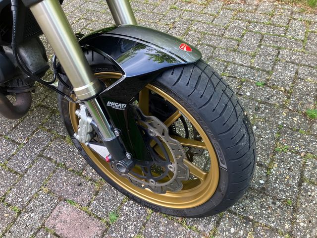 ducati - m-1100-evo