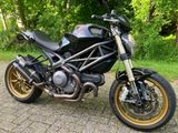 DUCATI M 1100 EVO