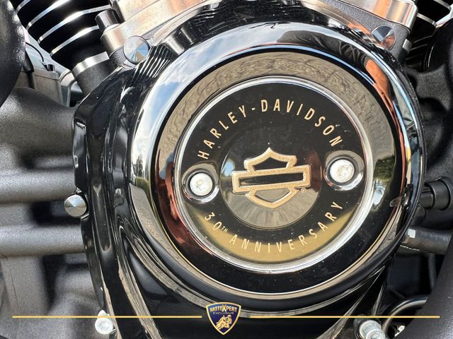 harley-davidson - fat-boy-114-flfbs-softail