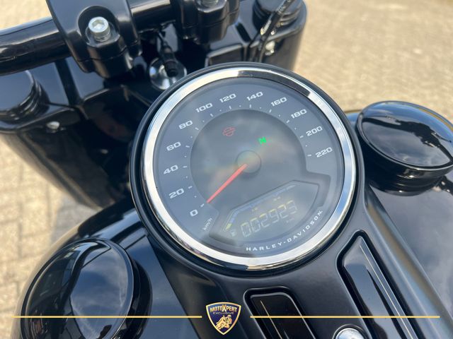 harley-davidson - fat-boy-114-flfbs-softail