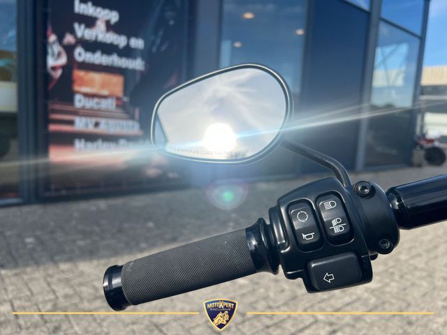 harley-davidson - fat-boy-114-flfbs-softail